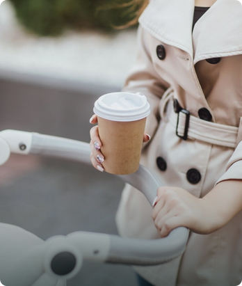 How strong Are Double-Layer Paper Cups for Hot Drinks?