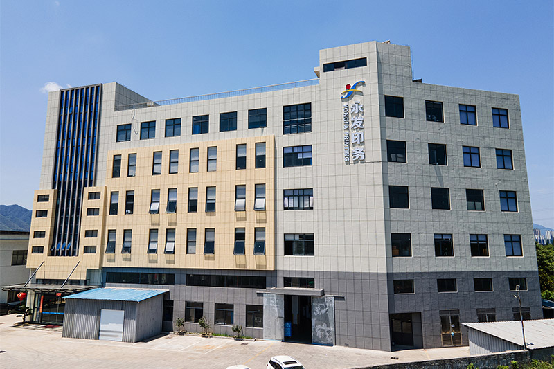 Yongfa Printware retegit New Sustainability Strategy, Focusing on Eco-Material Innovation