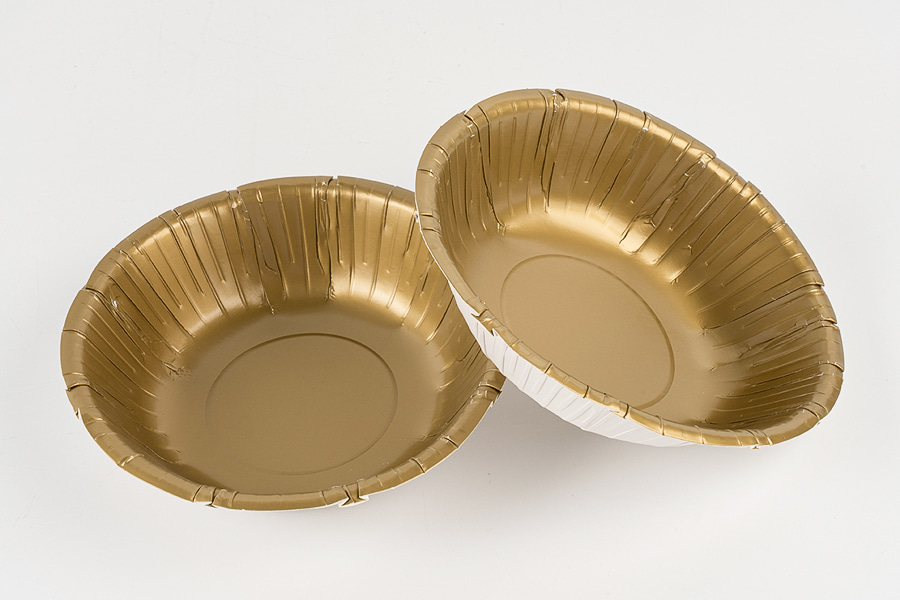 Aurum impressit chartam laminam Aurum impressit chartam laminam