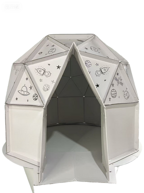 How Can Paper Toys Boost Creativity in Children by 50%?