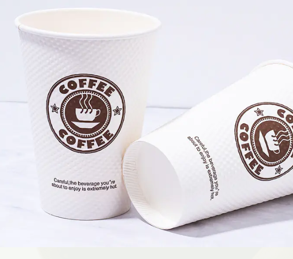 What Are Double-Laer Paper Cups Used For?